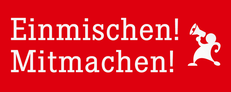mitmachen